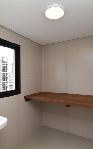 Studio para alugar com 22m², 1 quarto e sem vagaÁrea comum