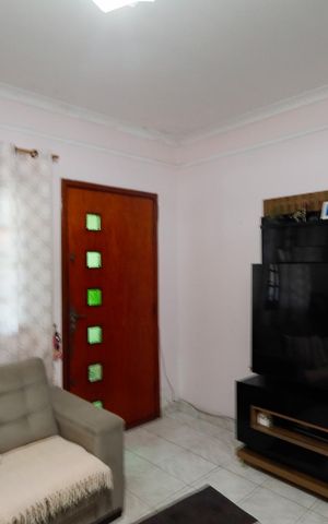 Casa à venda com 320m², 4 quartos e 3 vagas Casa à venda com 320m², 4 quartos e 3 vagasSala 1