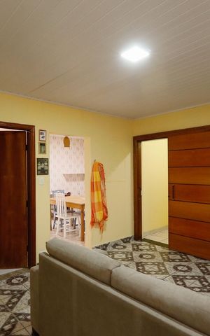 Casa à venda com 320m², 4 quartos e 3 vagas Casa à venda com 320m², 4 quartos e 3 vagasSala 2