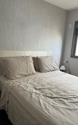 Apartamento à venda com 125m², 3 quartos e 2 vagas Apartamento à venda com 125m², 3 quartos e 2 vagasQuarto