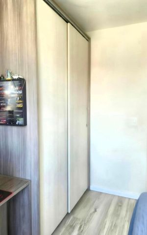 Apartamento à venda com 62m², 3 quartos e 1 vaga Apartamento à venda com 62m², 3 quartos e 1 vagaQuarto