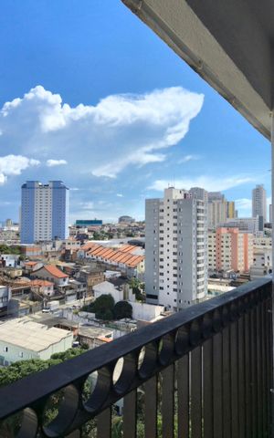 Apartamento à venda com 62m², 3 quartos e 1 vaga Apartamento à venda com 62m², 3 quartos e 1 vagaVista