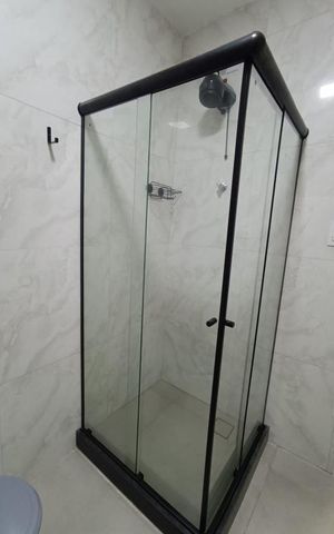 Apartamento à venda com 30m², 1 quarto e sem vaga