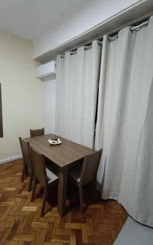 Apartamento à venda com 30m², 1 quarto e sem vaga