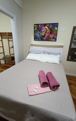 Apartamento à venda com 30m², 1 quarto e sem vaga
