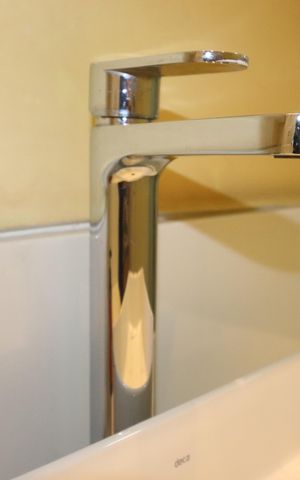 Apartamento à venda com 241m², 4 quartos e 3 vagasBanheiro 2