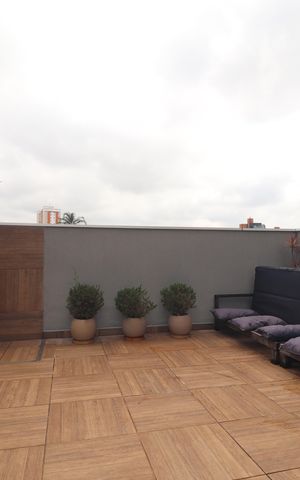 Apartamento à venda com 241m², 4 quartos e 3 vagasCobertura