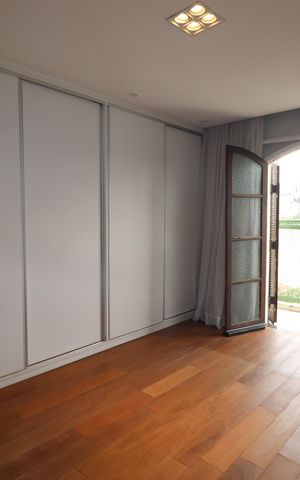 Apartamento à venda com 241m², 4 quartos e 3 vagasQuarto 1 suíte