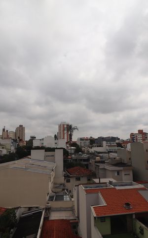 Apartamento à venda com 241m², 4 quartos e 3 vagasVista Cobertura