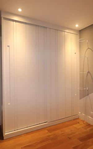 Apartamento à venda com 241m², 4 quartos e 3 vagasQuarto 2