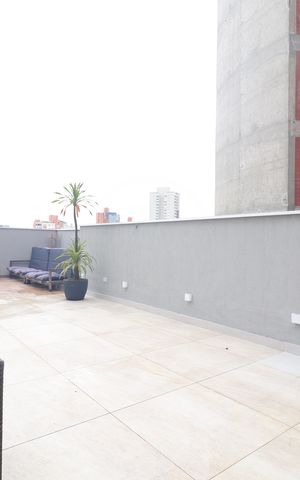 Apartamento à venda com 241m², 4 quartos e 3 vagasCobertura