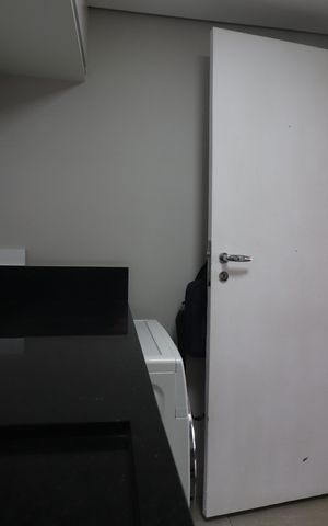 Apartamento à venda com 241m², 4 quartos e 3 vagasÁrea de Serviço