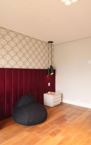 Apartamento à venda com 241m², 4 quartos e 3 vagasQuarto 1 suíte