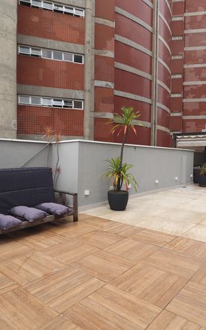 Apartamento à venda com 241m², 4 quartos e 3 vagasCobertura
