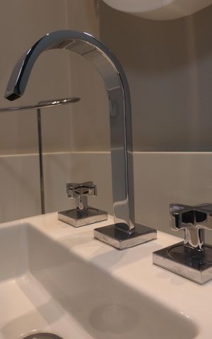 Apartamento à venda com 241m², 4 quartos e 3 vagasCobertura - Banheiro