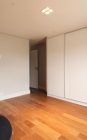 Apartamento à venda com 241m², 4 quartos e 3 vagasQuarto 1 suíte