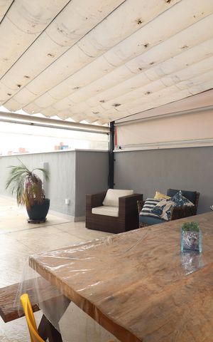 Apartamento à venda com 241m², 4 quartos e 3 vagasEspaço Gourmet