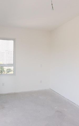 Apartamento à venda com 39m², 1 quarto e sem vaga