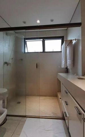 Apartamento à venda com 450m², 5 quartos e 4 vagas