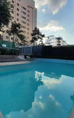 Apartamento à venda com 450m², 5 quartos e 4 vagas