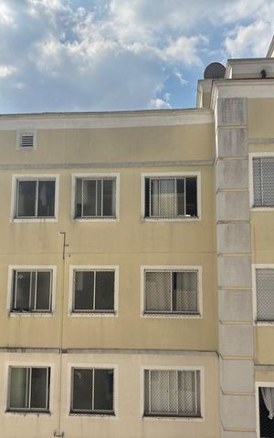 Apartamento para alugar com 55m², 2 quartos e 1 vaga Apartamento para alugar com 55m², 2 quartos e 1 vagaQuarto 2- Vista