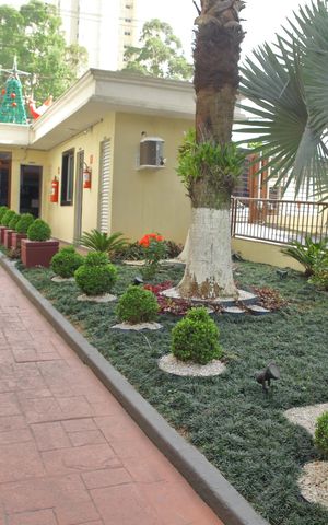 Apartamento para alugar com 55m², 2 quartos e 1 vagaÁrea comum 
