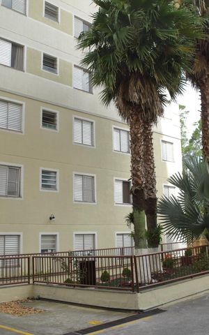 Apartamento para alugar com 55m², 2 quartos e 1 vagaÁrea comum 