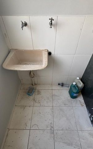 Apartamento para alugar com 55m², 2 quartos e 1 vaga Apartamento para alugar com 55m², 2 quartos e 1 vagaÁrea de Serviço