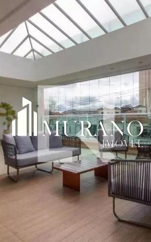 Apartamento à venda com 133m², 2 quartos e 2 vagas