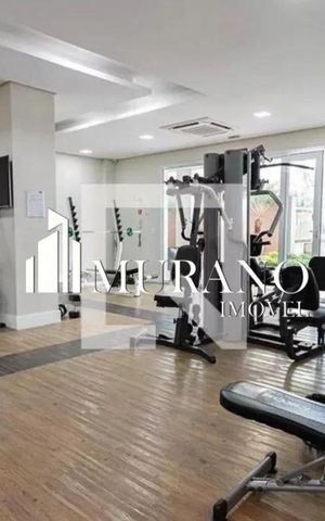 Apartamento à venda com 133m², 2 quartos e 2 vagas