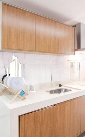 Apartamento à venda com 133m², 2 quartos e 2 vagas