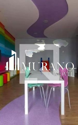 Apartamento à venda com 133m², 2 quartos e 2 vagas