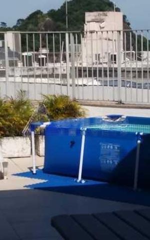 Apartamento à venda com 305m², 4 quartos e 2 vagas