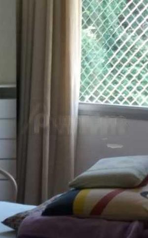 Apartamento à venda com 305m², 4 quartos e 2 vagas