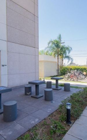 Apartamento para alugar com 51m², 2 quartos e 1 vaga Apartamento para alugar com 51m², 2 quartos e 1 vagaÁrea Comum