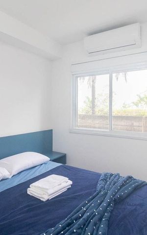 Apartamento para alugar com 51m², 2 quartos e 1 vaga Apartamento para alugar com 51m², 2 quartos e 1 vagaQuarto 2