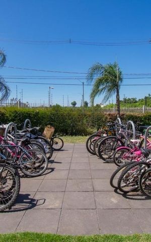 Apartamento para alugar com 51m², 2 quartos e 1 vaga Apartamento para alugar com 51m², 2 quartos e 1 vagaÁrea Comum