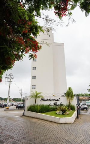 Apartamento para alugar com 52m², 2 quartos e 1 vaga Apartamento para alugar com 52m², 2 quartos e 1 vagaFachada do Condomínio