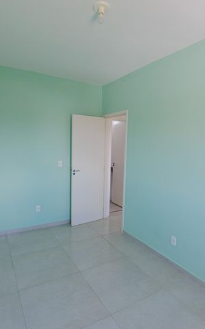 Apartamento para alugar com 52m², 2 quartos e 1 vaga Apartamento para alugar com 52m², 2 quartos e 1 vagaQuarto 2