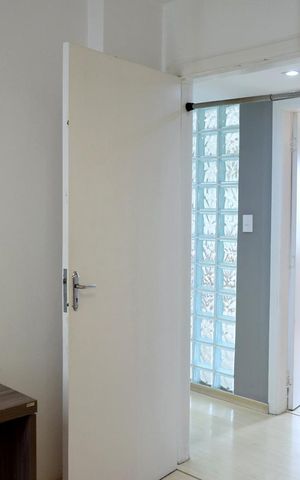 Apartamento à venda com 72m², 2 quartos e 2 vagasQuarto 2