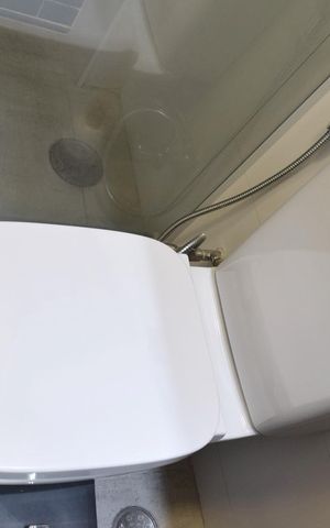 Apartamento à venda com 72m², 2 quartos e 2 vagasBanheiro