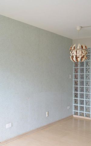 Apartamento à venda com 72m², 2 quartos e 2 vagasSala
