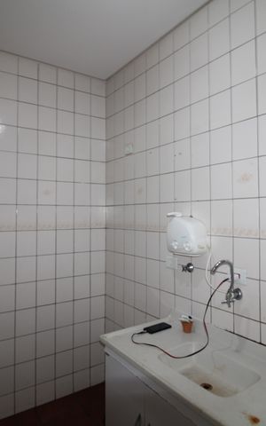 Apartamento para alugar com 61m², 2 quartos e sem vagaCozinha / Área de Serviço