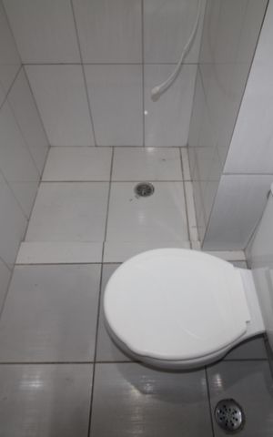 Apartamento para alugar com 61m², 2 quartos e sem vagaBanheiro 1