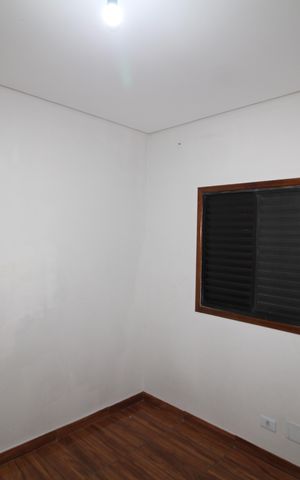 Apartamento para alugar com 61m², 2 quartos e sem vagaQuarto 2
