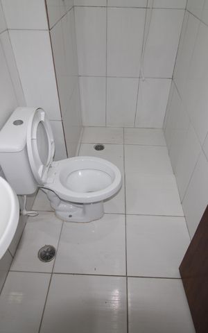 Apartamento para alugar com 61m², 2 quartos e sem vagaBanheiro 2