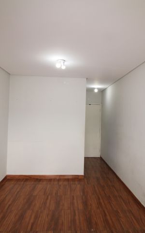 Apartamento para alugar com 61m², 2 quartos e sem vagaSala