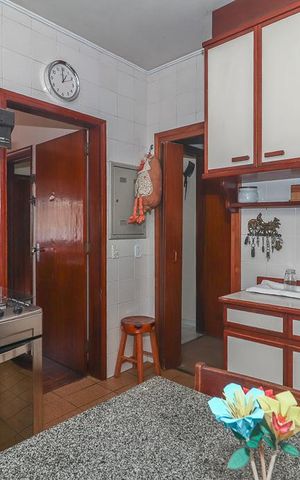 Casa à venda com 223m², 4 quartos e 3 vagasCozinha