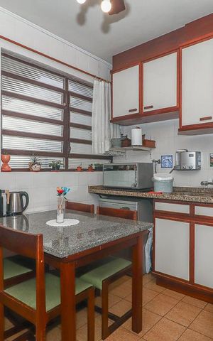 Casa à venda com 223m², 4 quartos e 3 vagasCozinha
