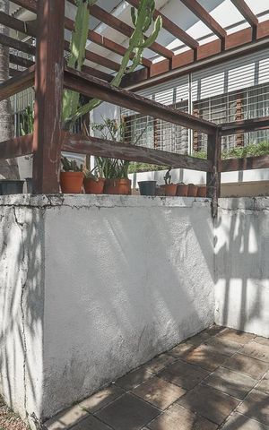 Casa à venda com 223m², 4 quartos e 3 vagasFachada
